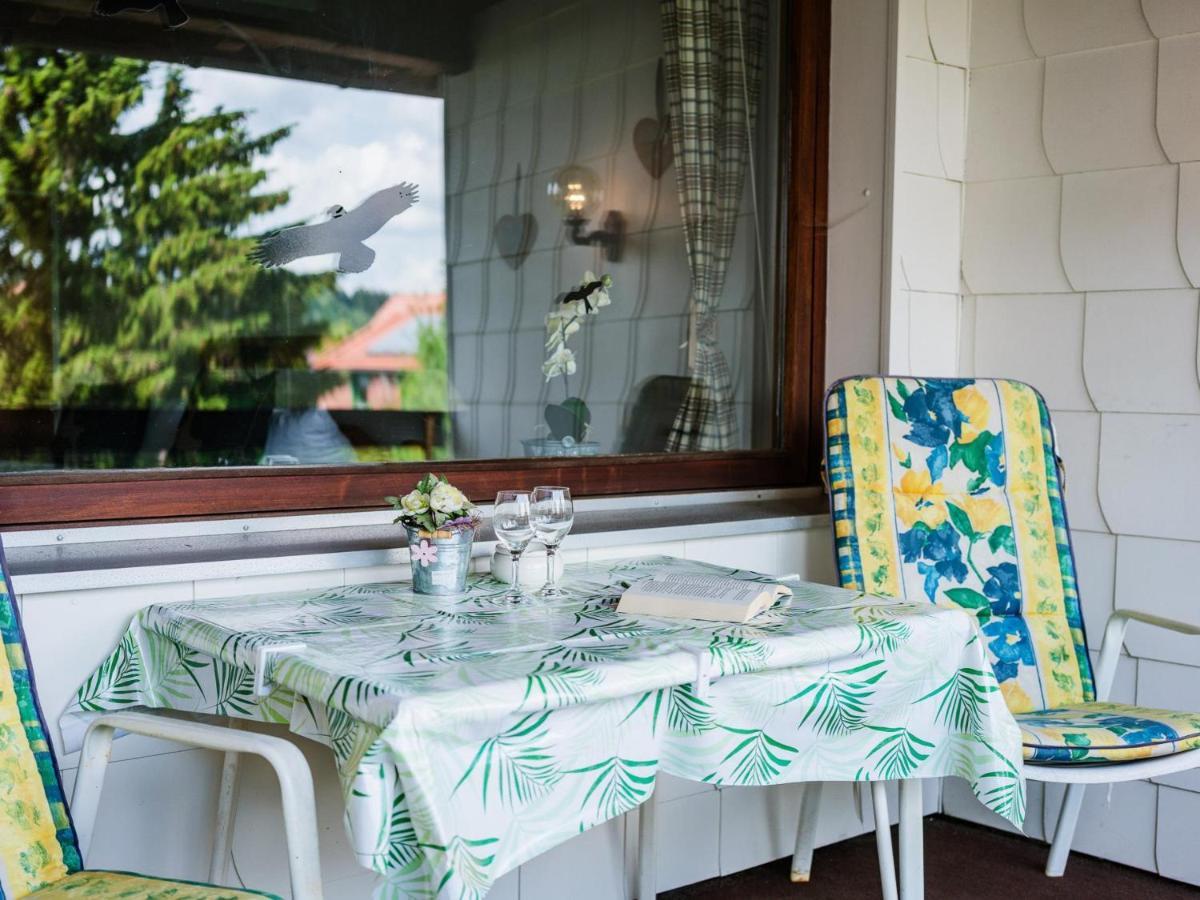 Weisser Hirsch Im Haus Sabine Браунлаге Экстерьер фото